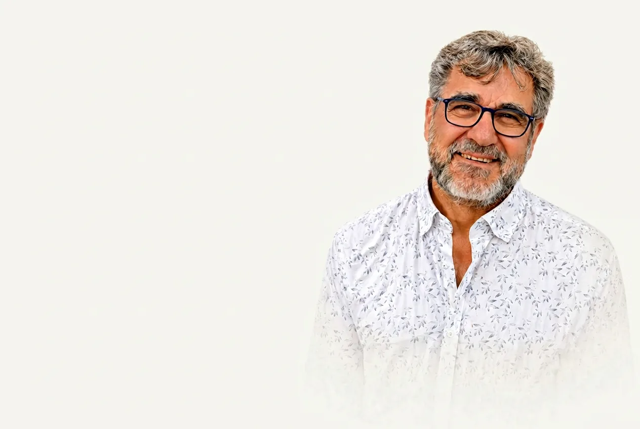 אבי בן הרוש — מייסד אביטראז'